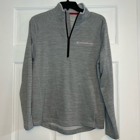Vineyard Vines Other - Vineyard Vines Performance Pullover